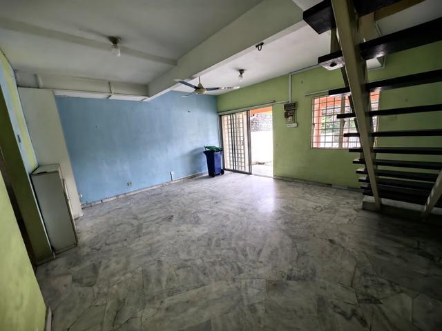 Terraced House for sale in Petaling, Subang Jaya