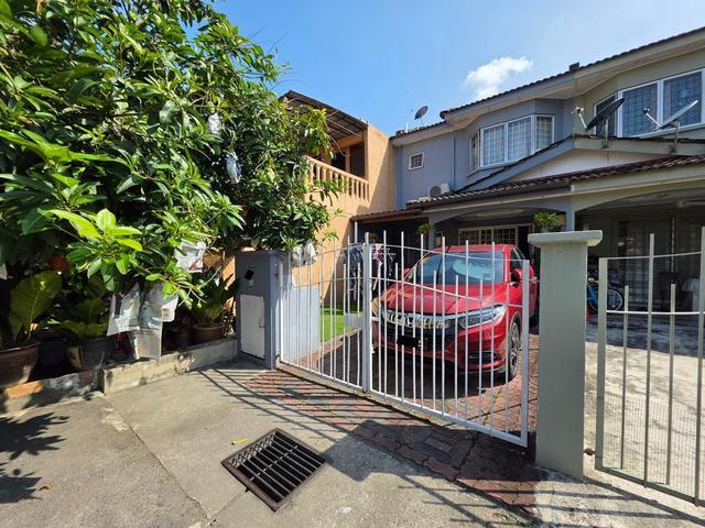 Terraced House for sale in Petaling, Subang Jaya