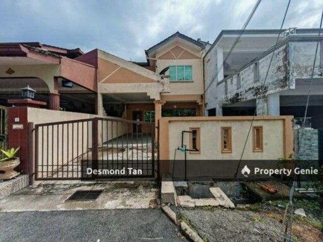 House for rent in Sendayan Village, Negeri Sembilan