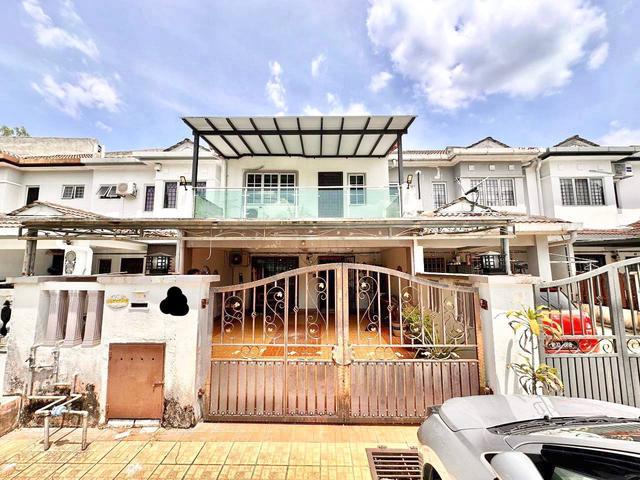 Terraced House for sale in Petaling, Subang Jaya