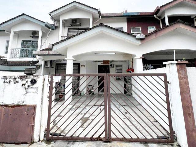 Terraced House for sale in Petaling, Subang Jaya