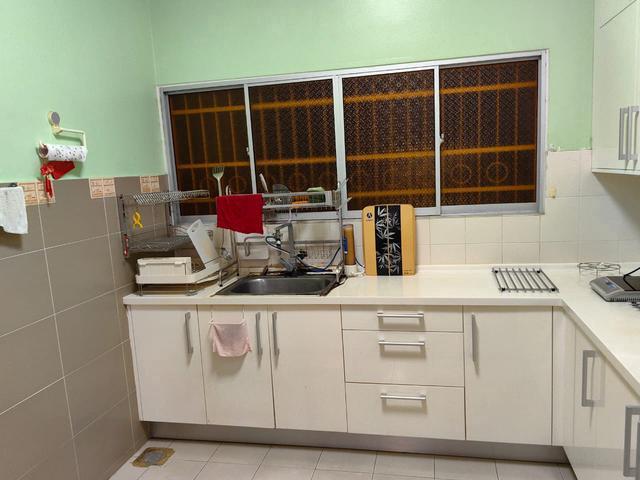 Terraced House for rent in Petaling, Subang Jaya