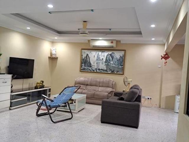 Terraced House for sale in Petaling, Subang Jaya