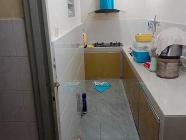 Terraced House for sale in Petaling, Subang Jaya
