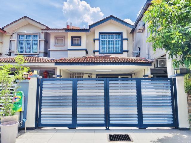 Terraced House for sale in Petaling, Subang Jaya