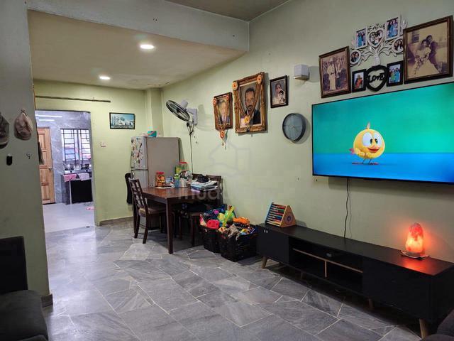 Terraced House for sale in Petaling, Subang Jaya