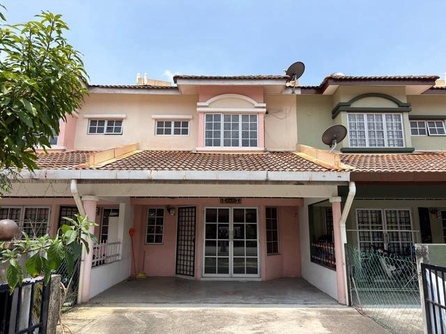 Terraced House for sale in Majlis Perbandaran Kajang, Hulu Langat
