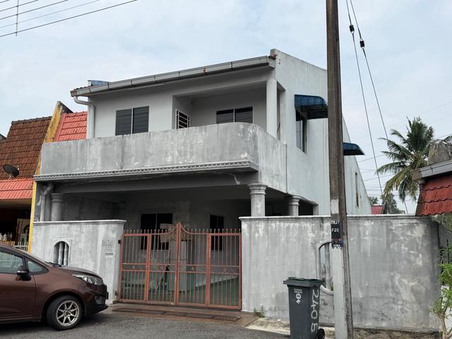 Terraced House for sale in Sendayan Village, Negeri Sembilan