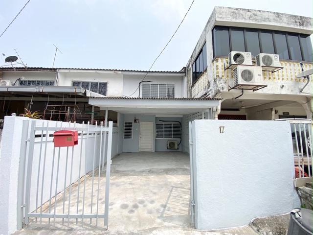 Terraced House for rent in Ampang, Majlis Perbandaran Ampang Jaya