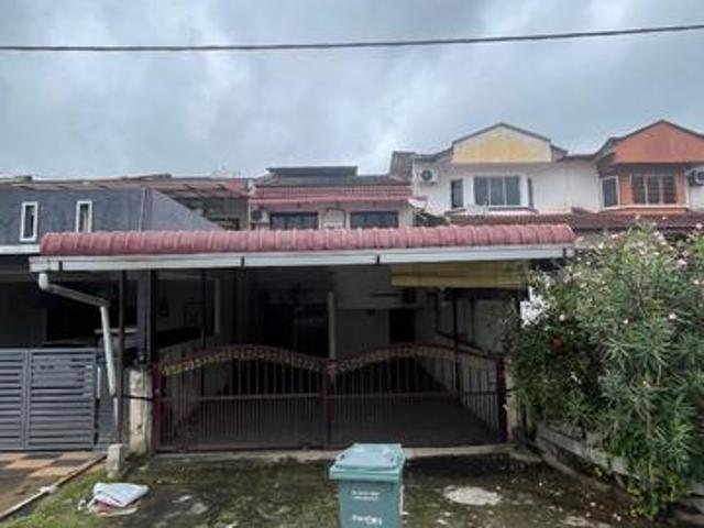 Terraced House for sale in Mentakab, Pahang