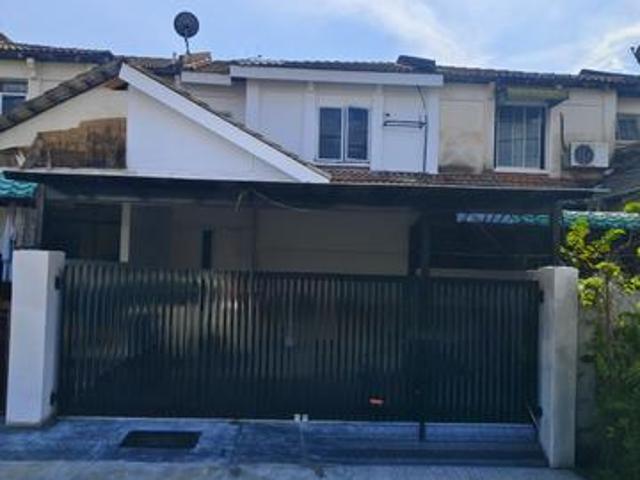 Terraced House for rent in Selayang, Selangor