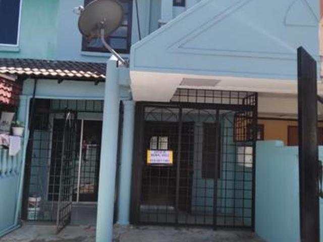 Terraced House for sale in Selayang, Selangor