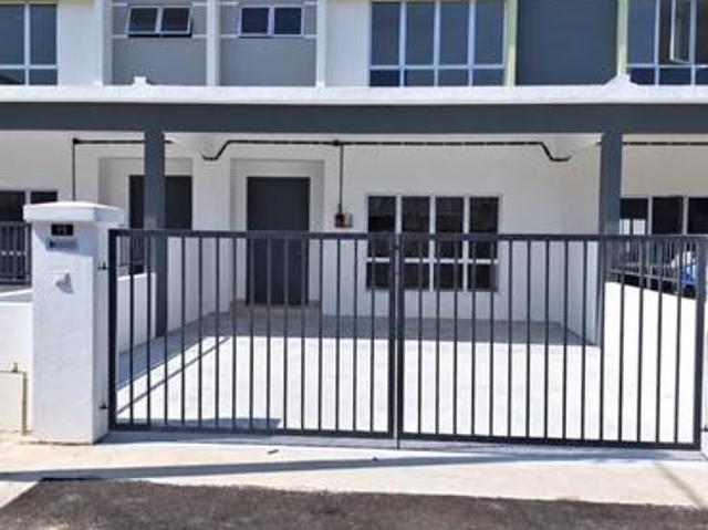 Terraced House for sale in Rawang, Majlis Perbandaran Selayang