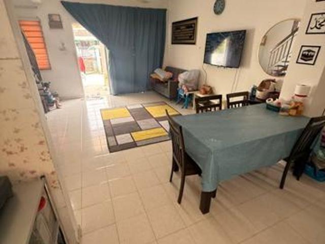 Terraced House for sale in Selayang, Selangor