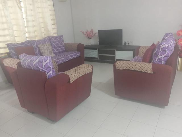 Terraced House for rent in Pasir Gudang, Johor