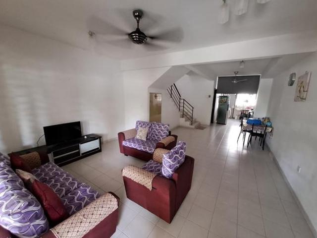 Terraced House for rent in Pasir Gudang, Johor