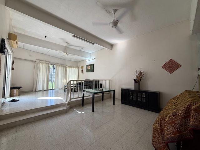 Terraced House for rent in Cheras, Kuala Lumpur