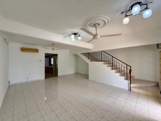 Terraced House for sale in Kajang, Langat