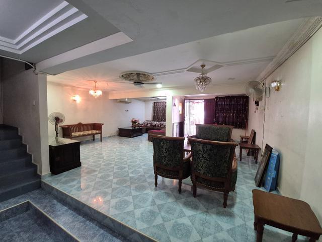 Terraced House for sale in Selayang, Selangor