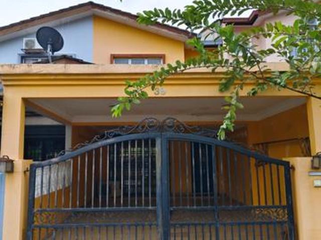 Terraced House for rent in Selayang, Selangor
