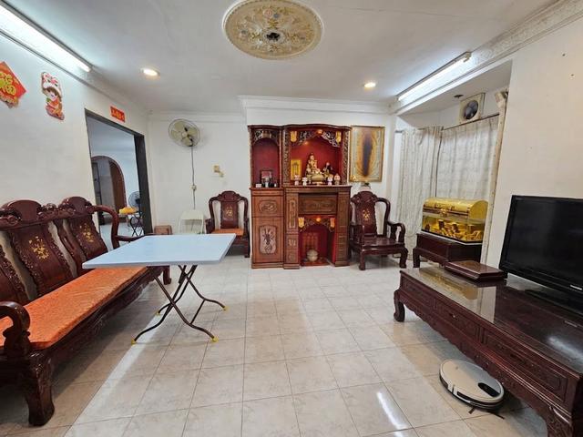 Terraced House for sale in Selayang, Selangor