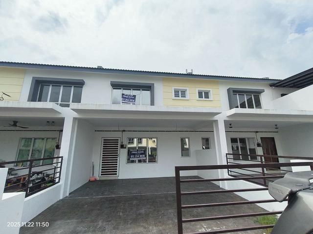 Terraced House for sale in Sepang, Tanjong Sepat
