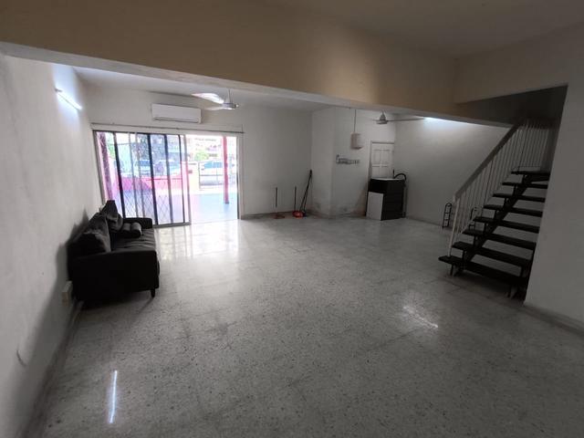 Terraced House for sale in Country Heights Damansara, Kuala Lumpur