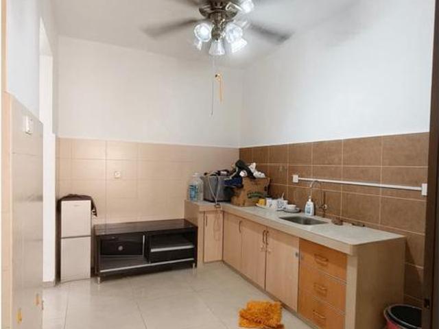 Terraced House for sale in Langat, Selangor