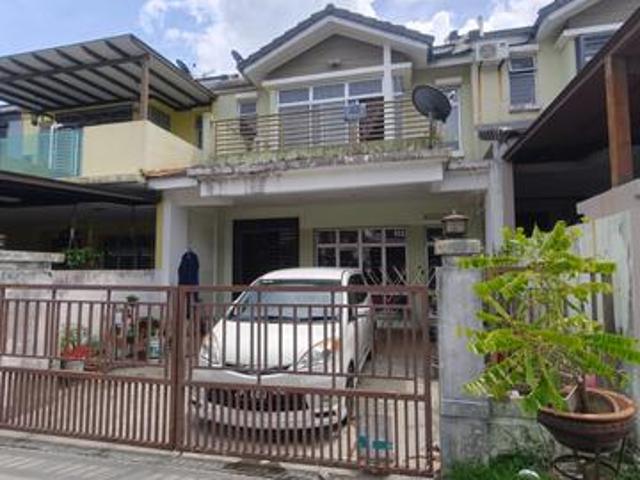 Terraced House for sale in Johore Bahru, Johor