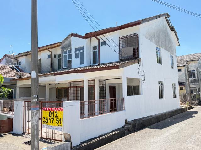 Terraced House for sale in Tanjong Sepat, Selangor