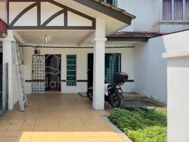 Bungalow for sale in Petaling, Alam Impian