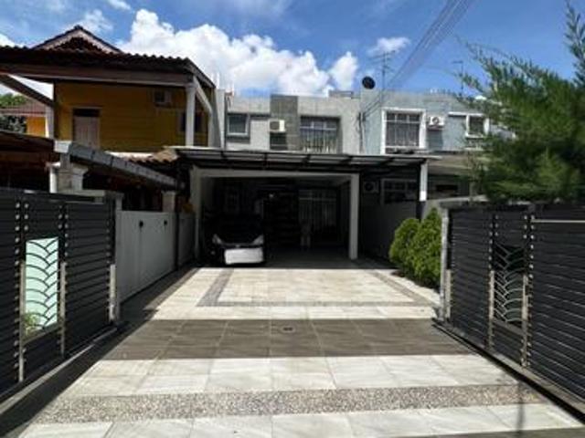 Terraced House for rent in Johore Bahru, Johor