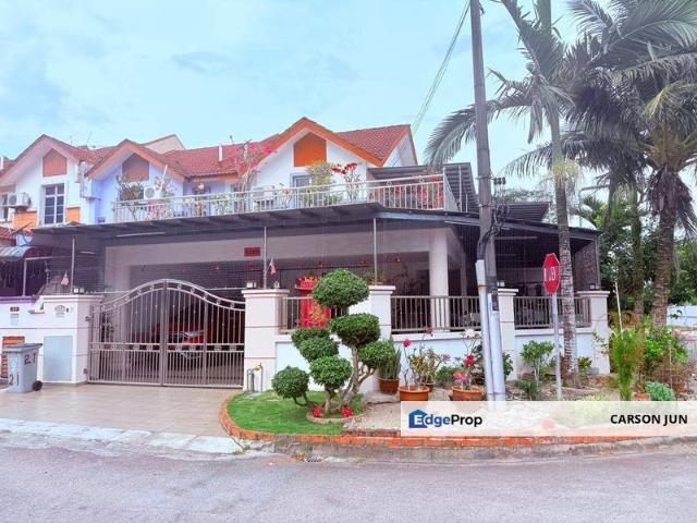 House for sale in Masai, Johor