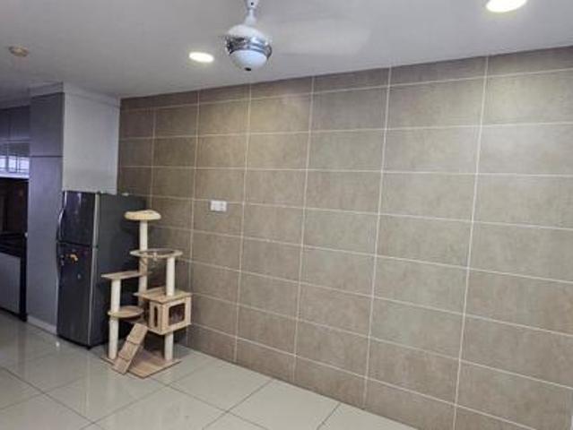 Terraced House for rent in Port Klang, Selangor