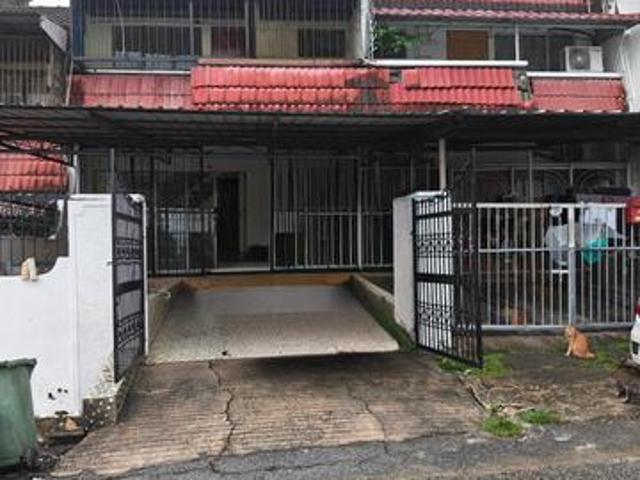 Terraced House for rent in Batu Caves, Majlis Perbandaran Selayang