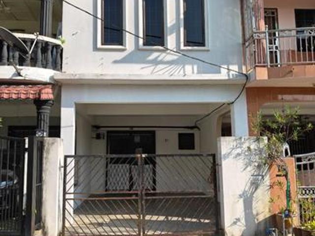 Terraced House for rent in Selayang, Selangor