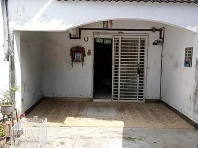 Terraced House for rent in Selayang, Selangor