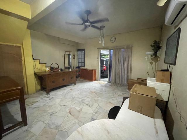 Terraced House for sale in Selayang, Selangor