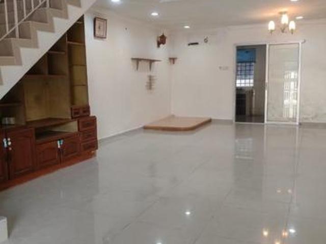 Terraced House for sale in Selayang, Selangor