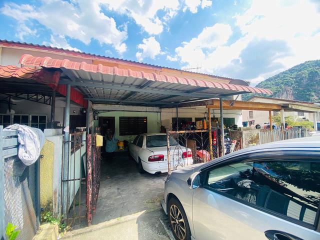 Terraced House for sale in Selayang, Selangor