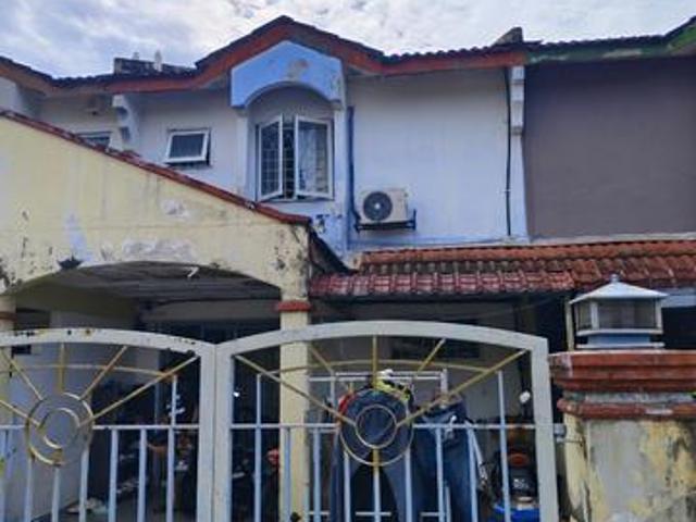 Terraced House for sale in Kajang, Langat