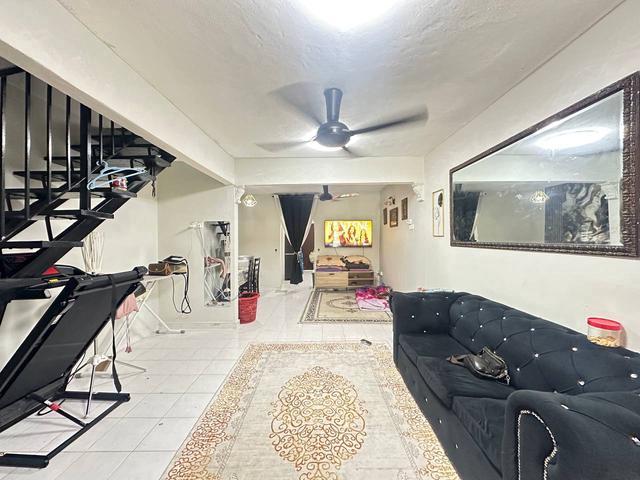 Terraced House for sale in Petaling, Alam Impian