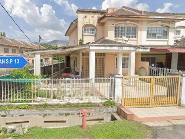Terraced House for sale in Petaling, Alam Impian
