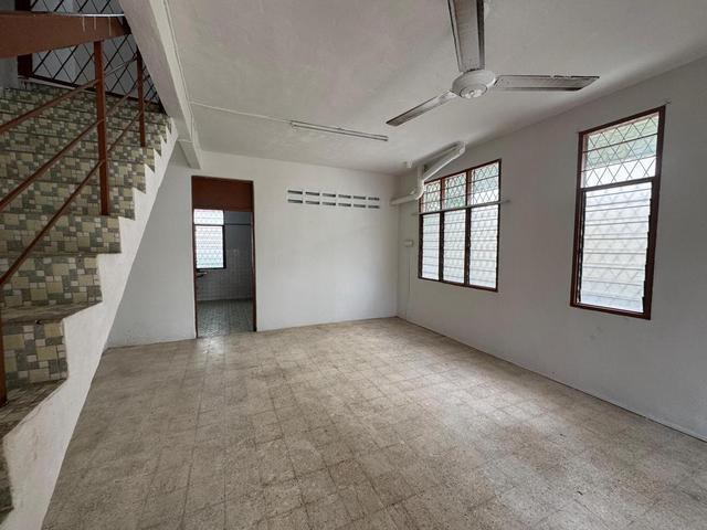 Terraced House for rent in Country Heights Damansara, Kuala Lumpur