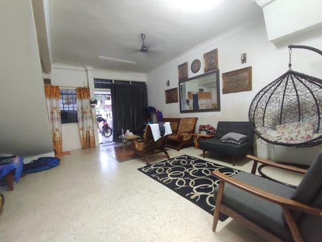 Terraced House for sale in Country Heights Damansara, Kuala Lumpur