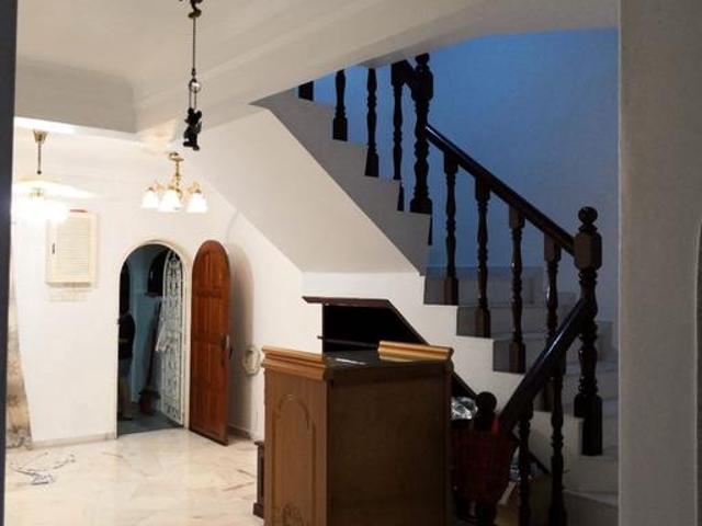 Terraced House for sale in Segambut, Kuala Lumpur