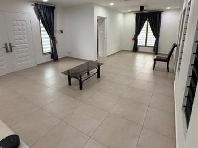 Terraced House for rent in Johor Bahru