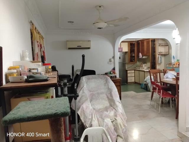 Terraced House for sale in Petaling, Subang Jaya