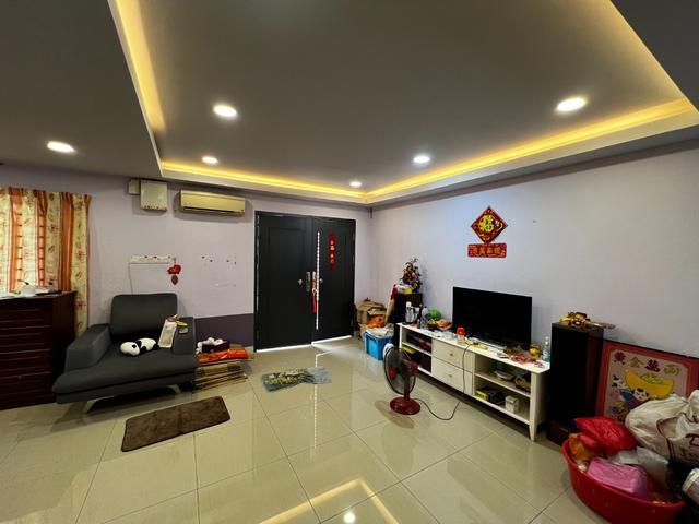 Terraced House for sale in Petaling, Subang Jaya