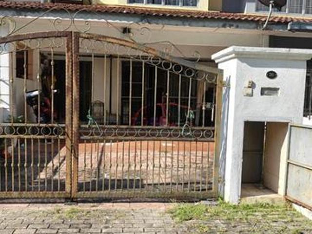 Terraced House for rent in Selayang, Selangor